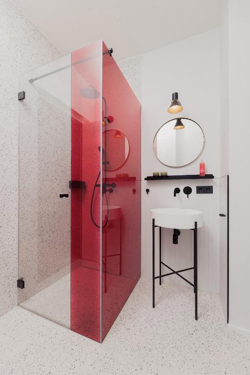Marktbar Studios - Boutique Aparthotel photo