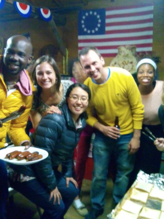 Towadako Backpackers photo