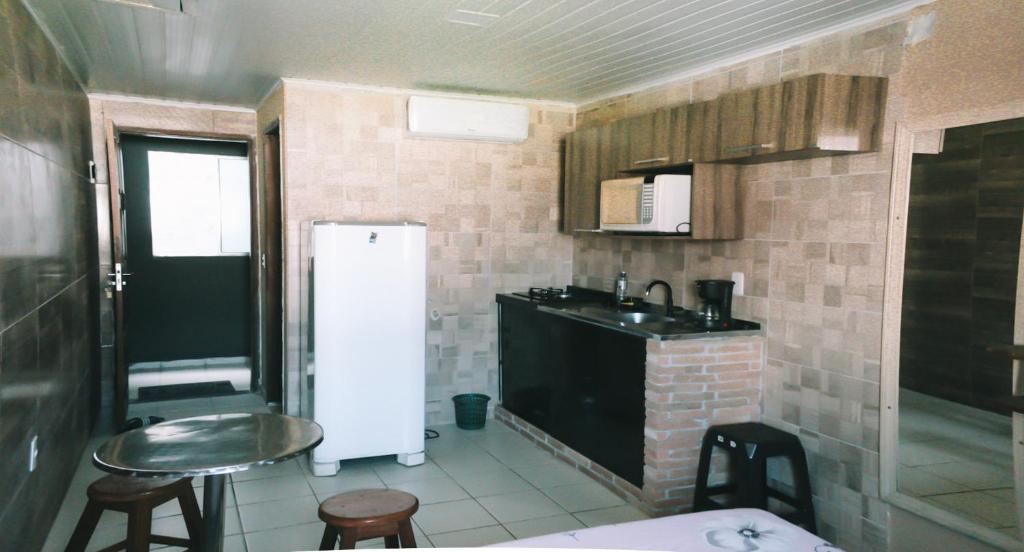 STUDIO Ponta Verde — Hotel in Maceio