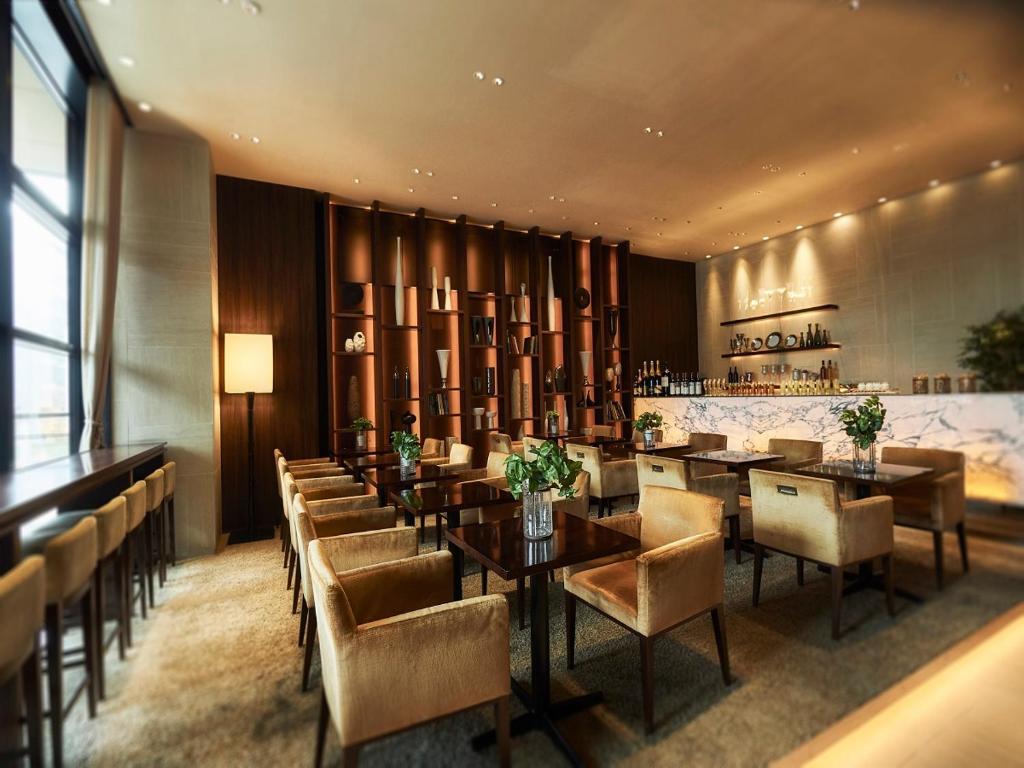 Lagunasuite Shin-Yokohama