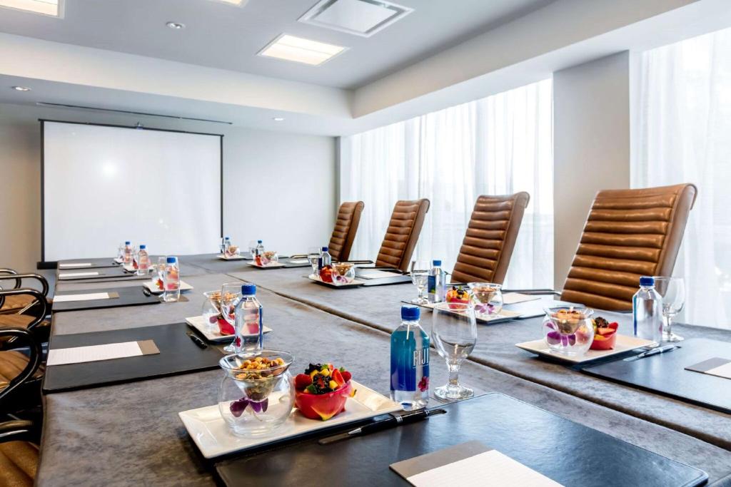 ห้องประชุม / บอลรูม