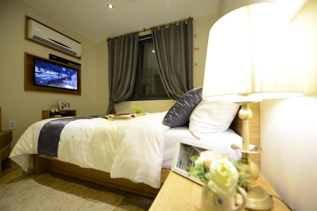 Dunsan Graytone Hotel photo