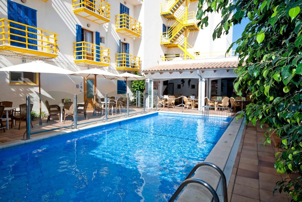 Bellavista Hotel &amp; Spa — Hotel in Majorca