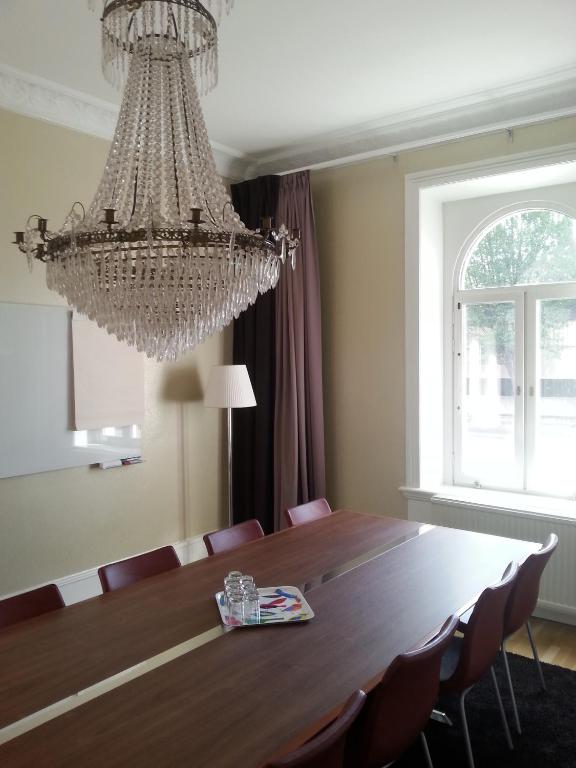 Clarion Hotel Plaza Photo 9