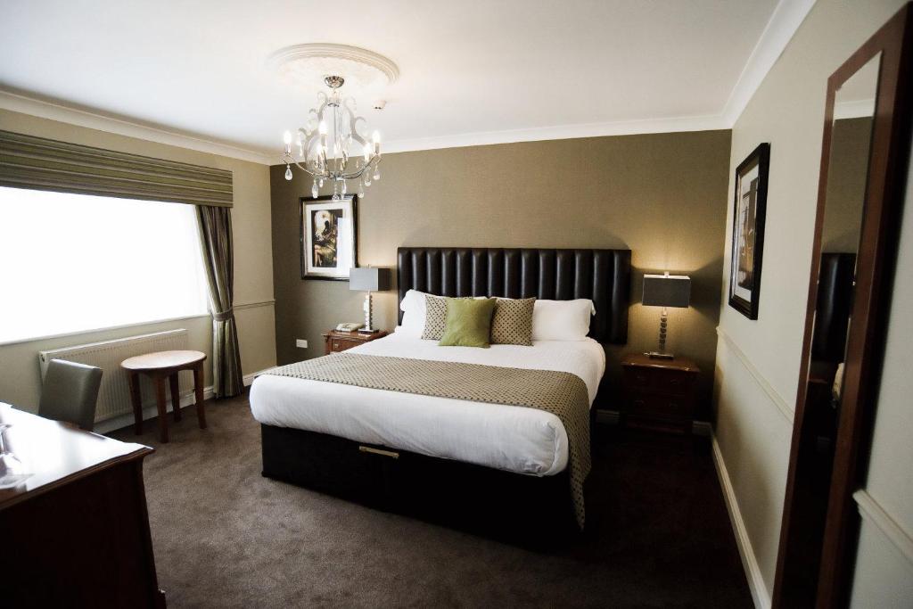 The Ashbourne Hotel — Hotel in North Killingholme