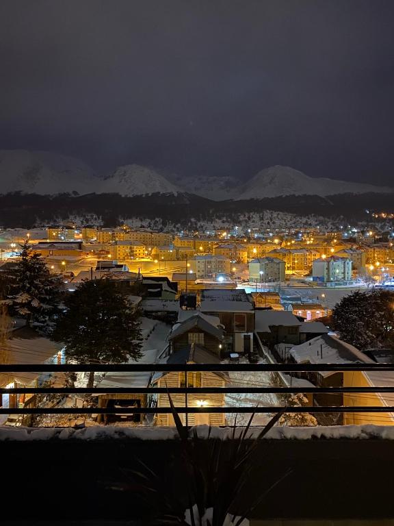 LiveUshuaia Beagle Rooftop - 2