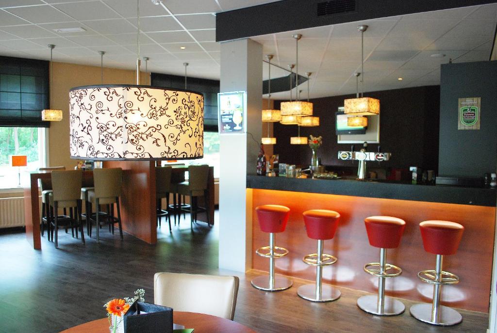 Fletcher Hotel Apeldoorn Photo 9