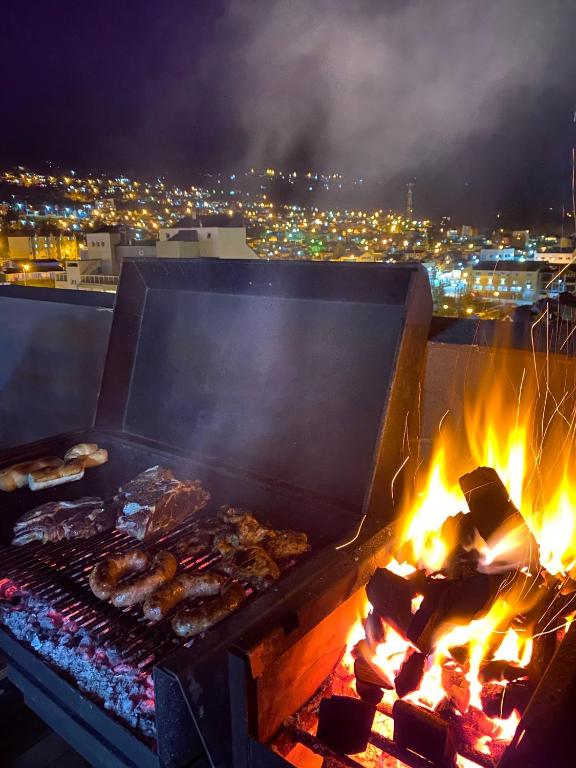 LiveUshuaia Beagle Rooftop - 3