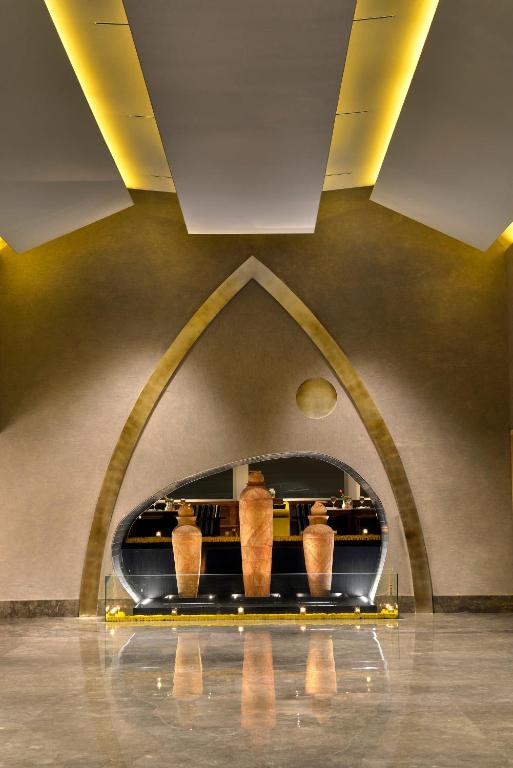 Facilities