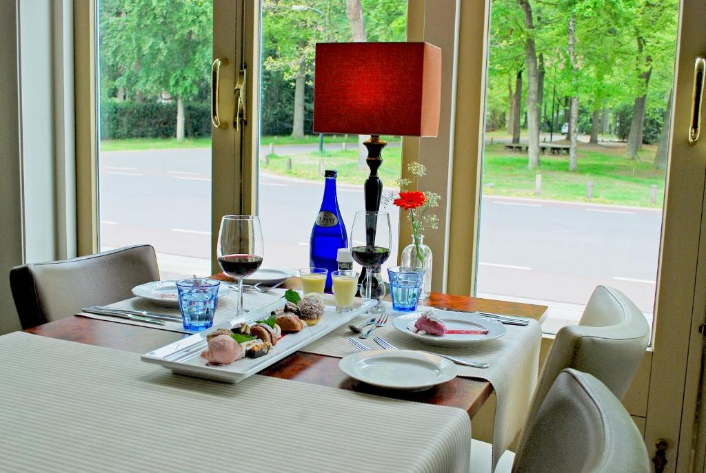 Fletcher Hotel Apeldoorn Photo 14