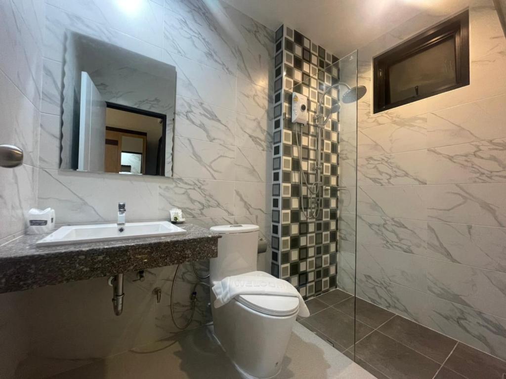 ห้องน้ำ