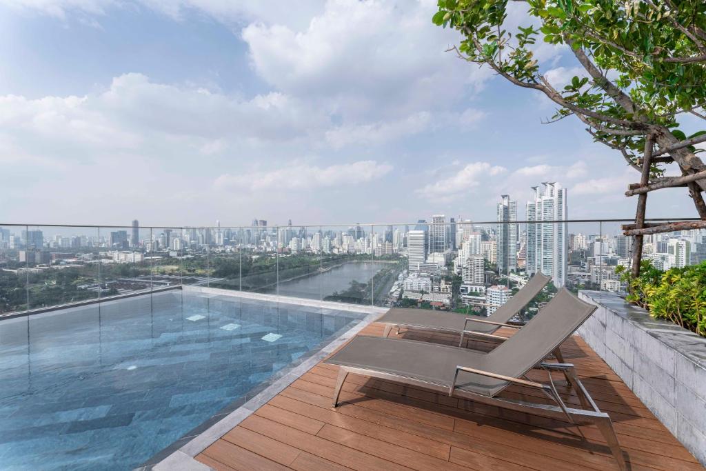 Wyndham Bangkok Queen Convention Centre photo