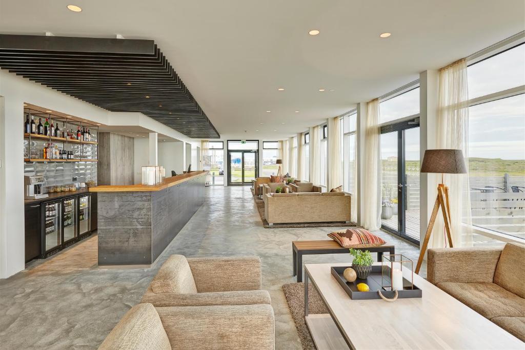 Höfn - Berjaya Iceland Hotels photo
