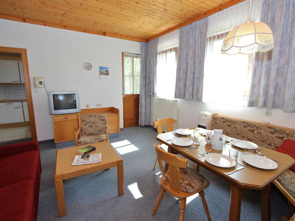 Apartment near the Maria Alm ski area - 4