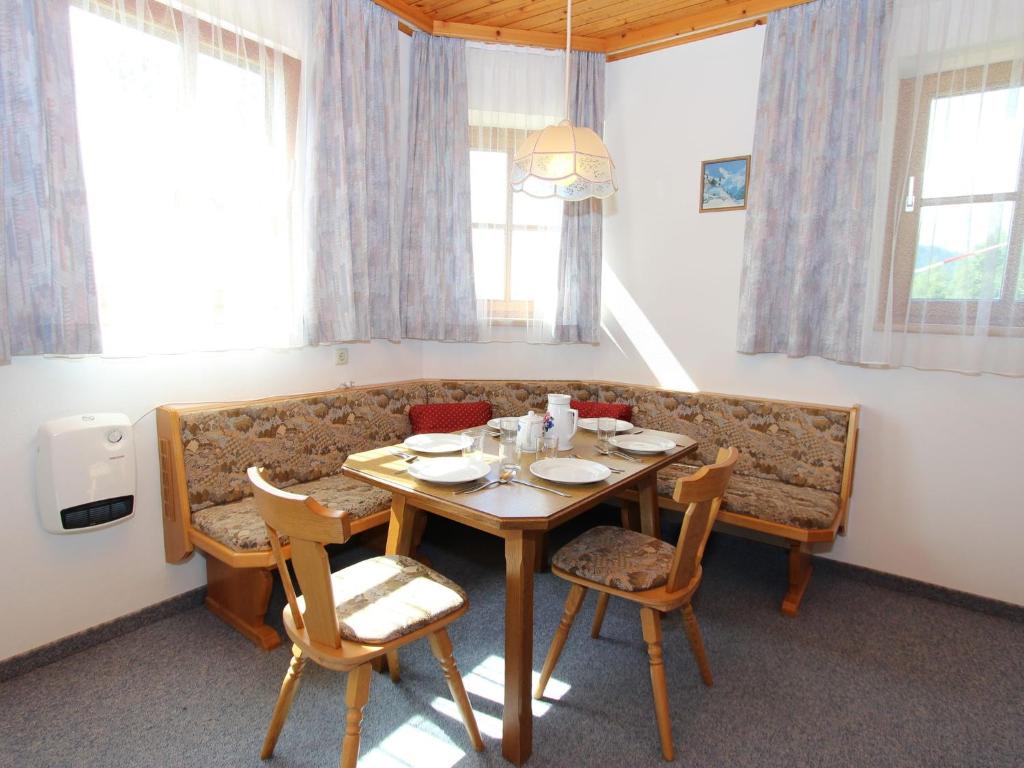 Apartment near the Maria Alm ski area - 5