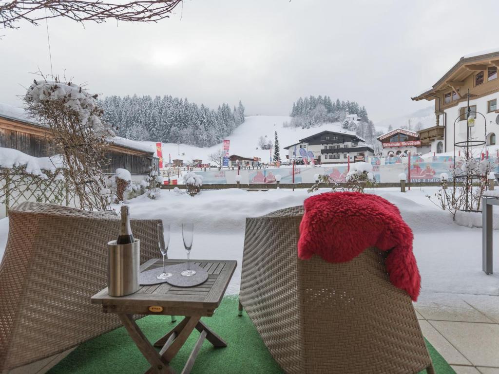 Chalet in Ellmau near Ski Lift, Ellmau