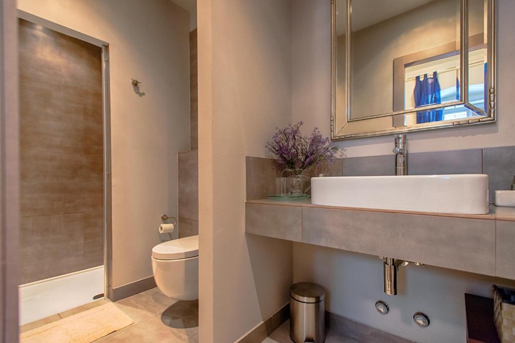 Heraclea Residential Apartments photo