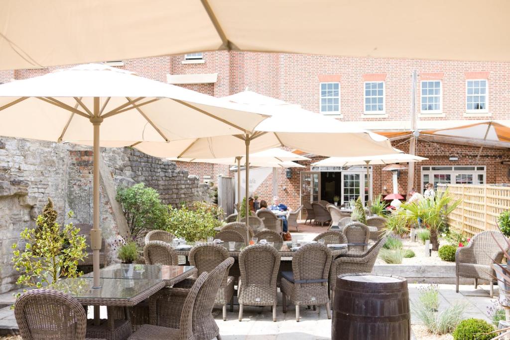 Hotel Du Vin Poole photo 6