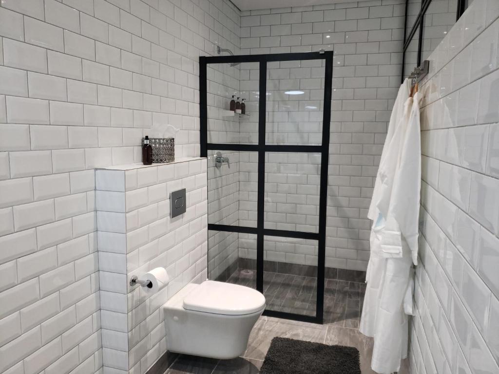 バスルーム（客室）