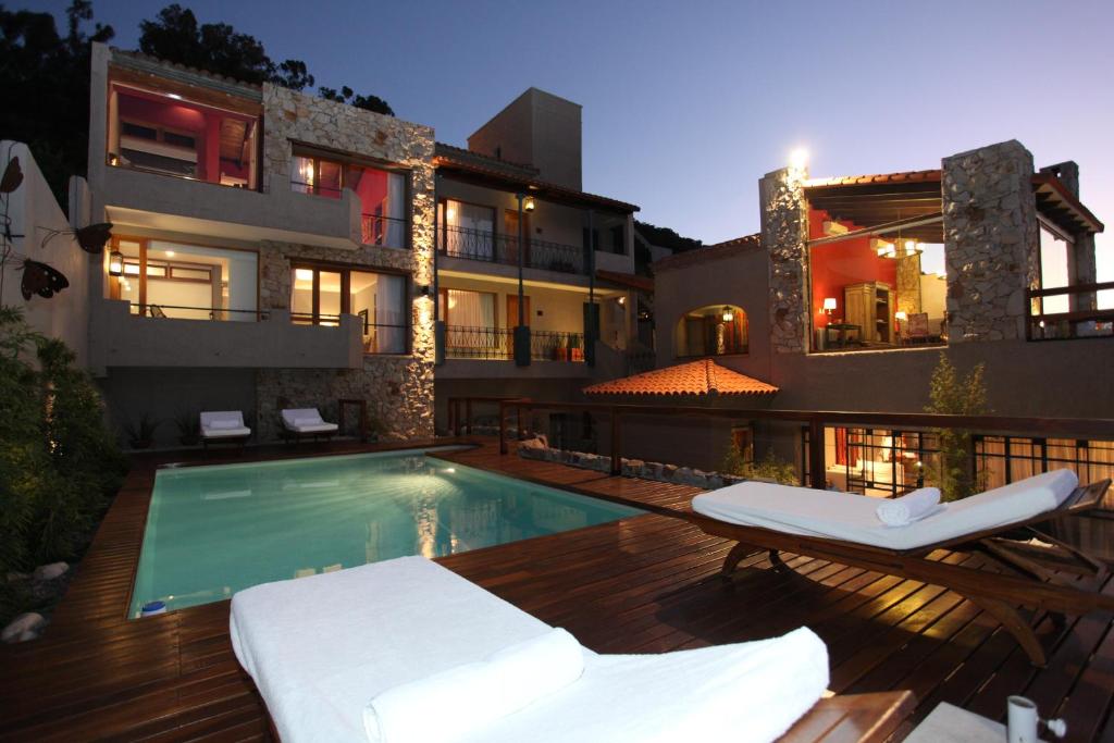 Kkala Boutique Hotel photo