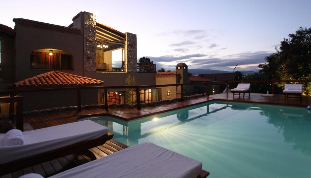 Kkala Boutique Hotel photo