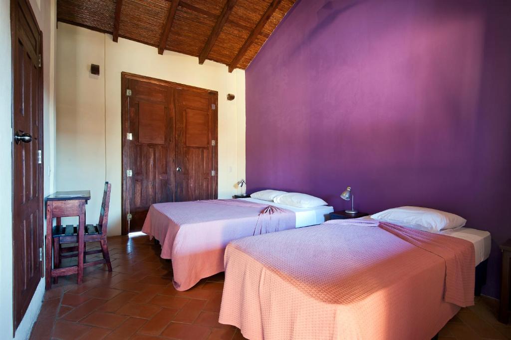Hotel La Pergola photo