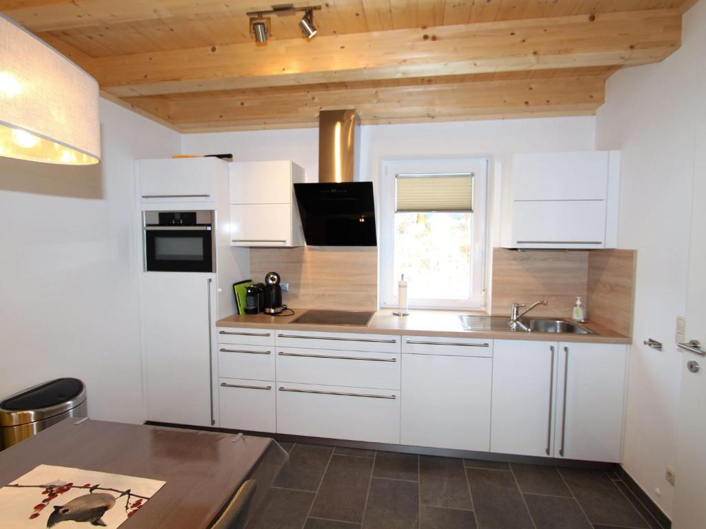 Chalet in Kötschach near Family Ski Area - 5