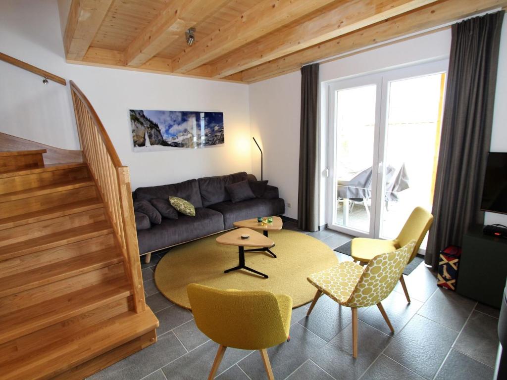 Chalet in Kötschach near Family Ski Area - 2