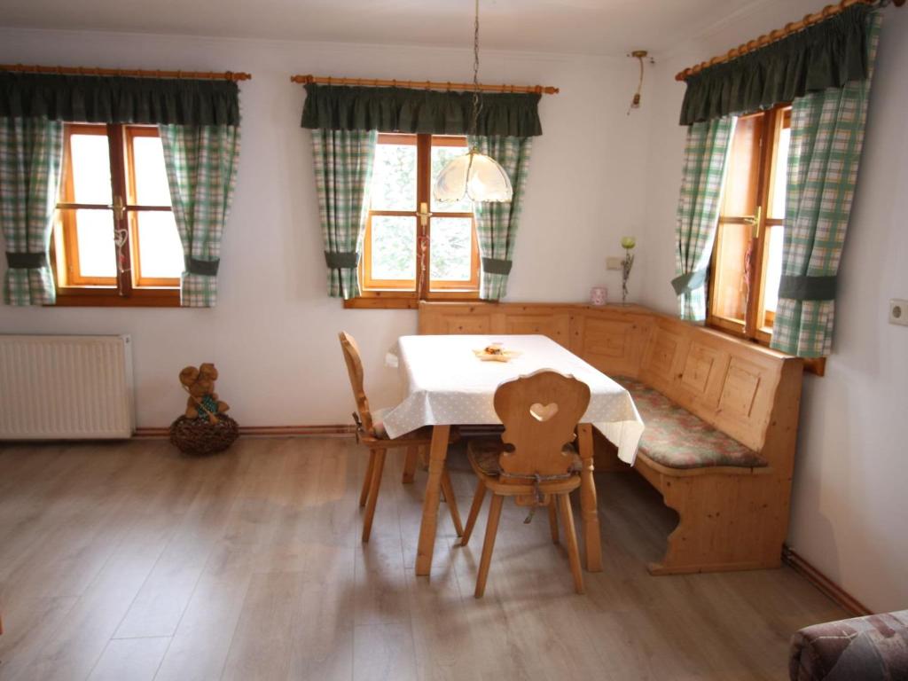 Mansion in Eben near Ski Salzburger Sportwelt - 5