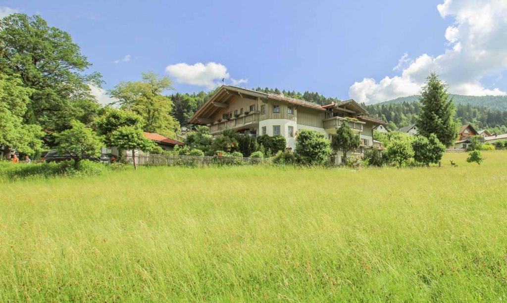 Ferienwohnung Am Panoramaweg, Bodenmais