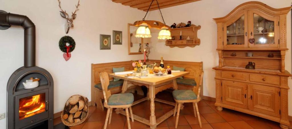 Ferienwohnung Am Panoramaweg - 5