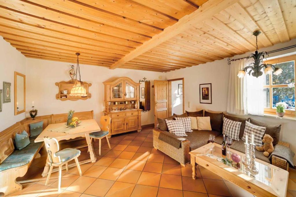 Ferienwohnung Am Panoramaweg - 4