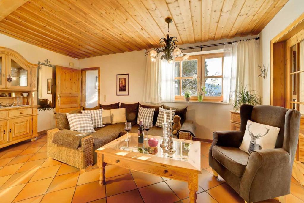 Ferienwohnung Am Panoramaweg - 3
