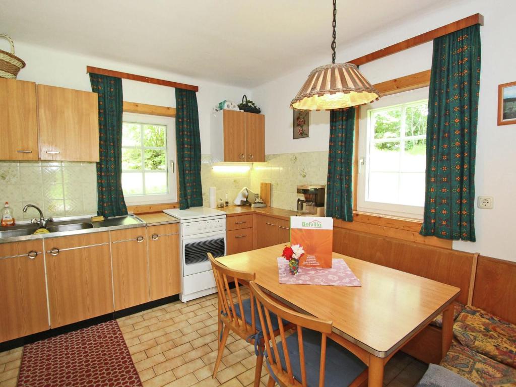 Holiday Home in Gmünd with Garden - 3