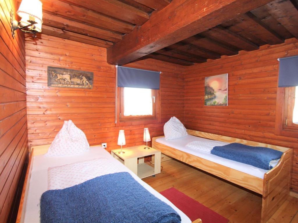 Apartment in Fresach near Ski Slopes & Lake - 4