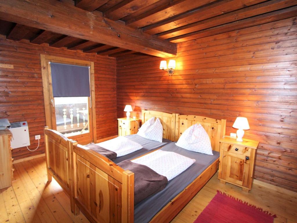 Apartment in Fresach near Ski Slopes & Lake - 2