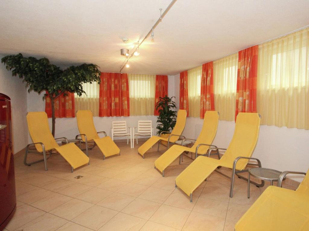 Apartment in Kaltenbach near Ski Lift - 4