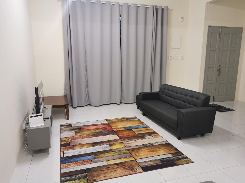 Padang Besar Homestay photo