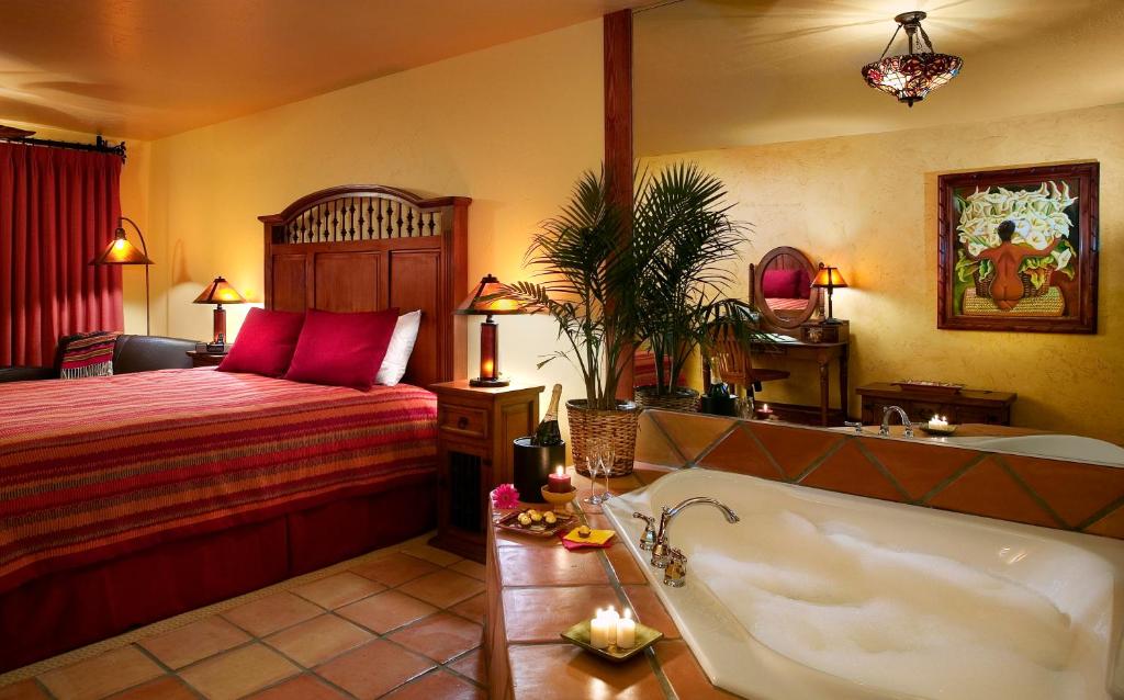 Avila La Fonda Hotel photo