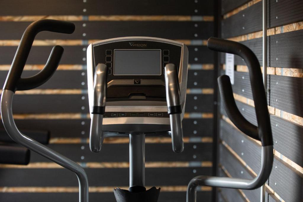 フィットネス/ジム