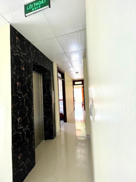 Huy Hoang Hotel photo