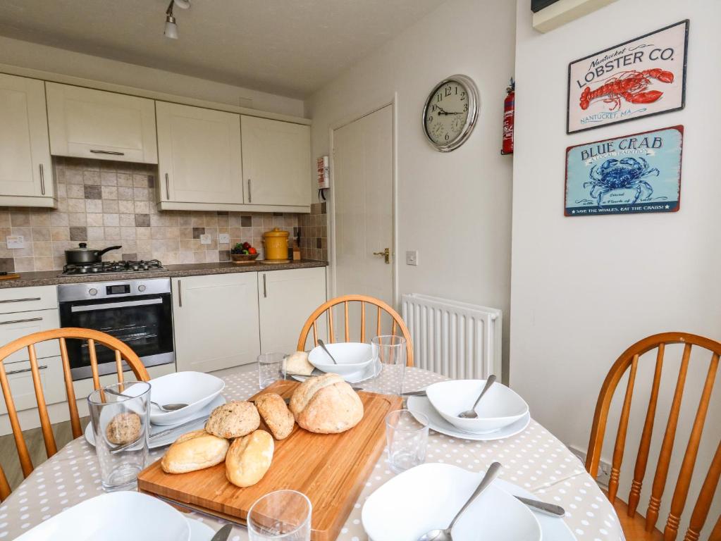 Amaranta, Weymouth photo 6