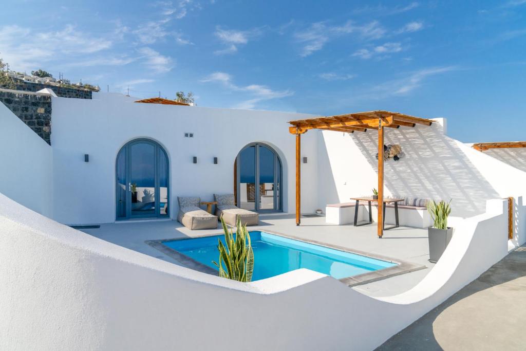 Oyster Luxury Suites photo