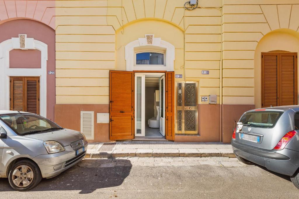 Casa Conchiglia by BarbarHouse - 2