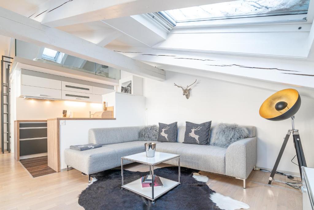 Haus La Rocca by Zermatt Premium Apartments - 3
