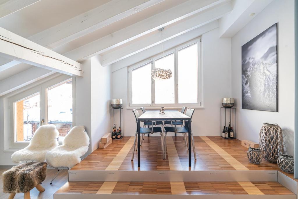Haus La Rocca by Zermatt Premium Apartments - 4