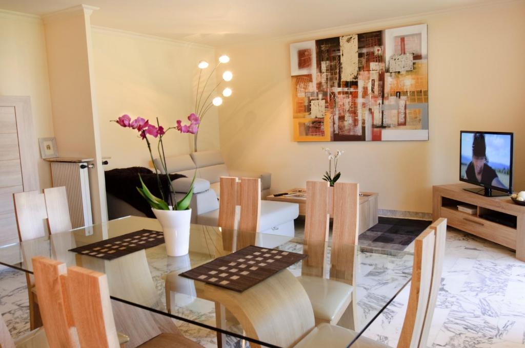 90m2 Apartement - Les Palmiers de Cannes - 5