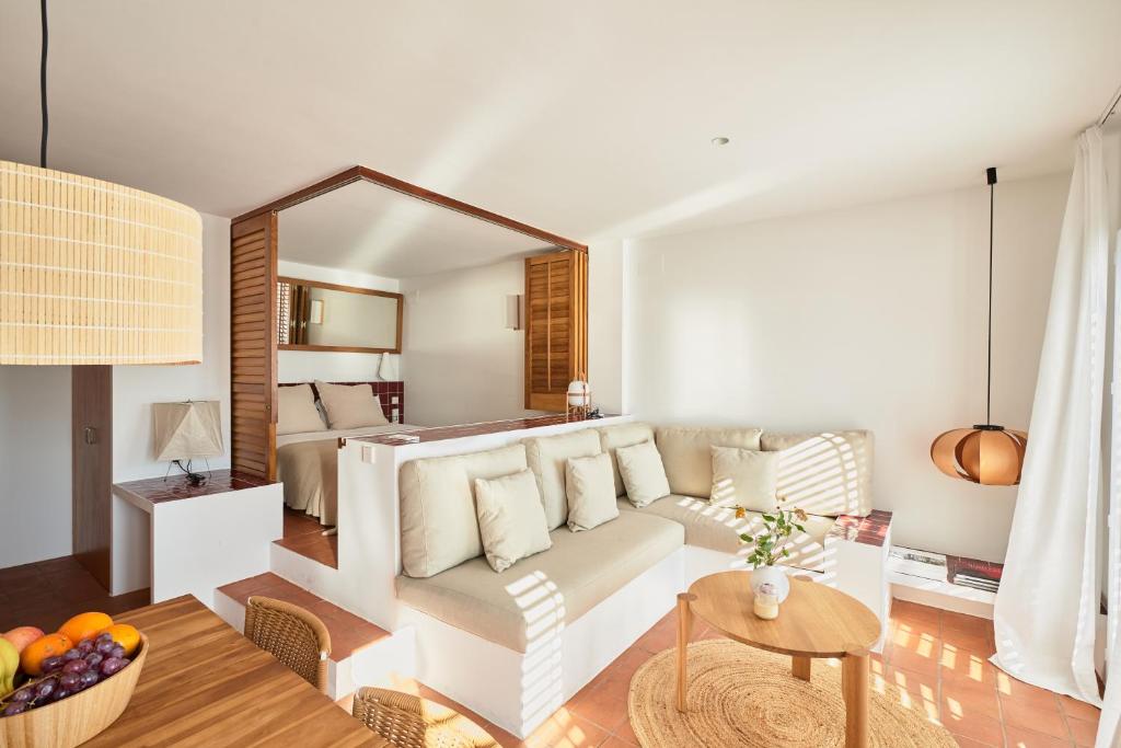 Beachfront SUITE in CADAQUES center - 3