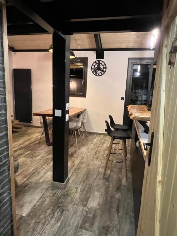 chalet de l ours - 2