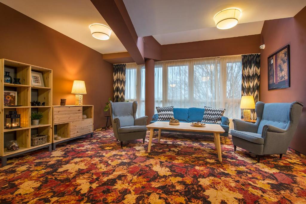 Hotel Lajta Park photo